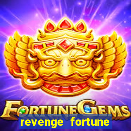 revenge fortune tiger 2 demo